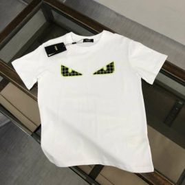 Picture of Fendi T Shirts Short _SKUFendiM-3XLtltn4134669